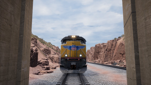Train Sim World® 2: Sherman Hill: Cheyenne - Laramie Route Add-On