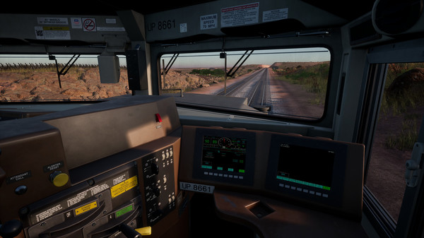Train Sim World® 2: Sherman Hill: Cheyenne - Laramie Route Add-On