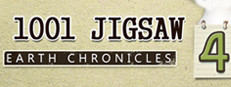 1001 Jigsaw: Earth Chronicles 4
