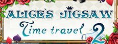 Alice's Jigsaw Time Travel 2