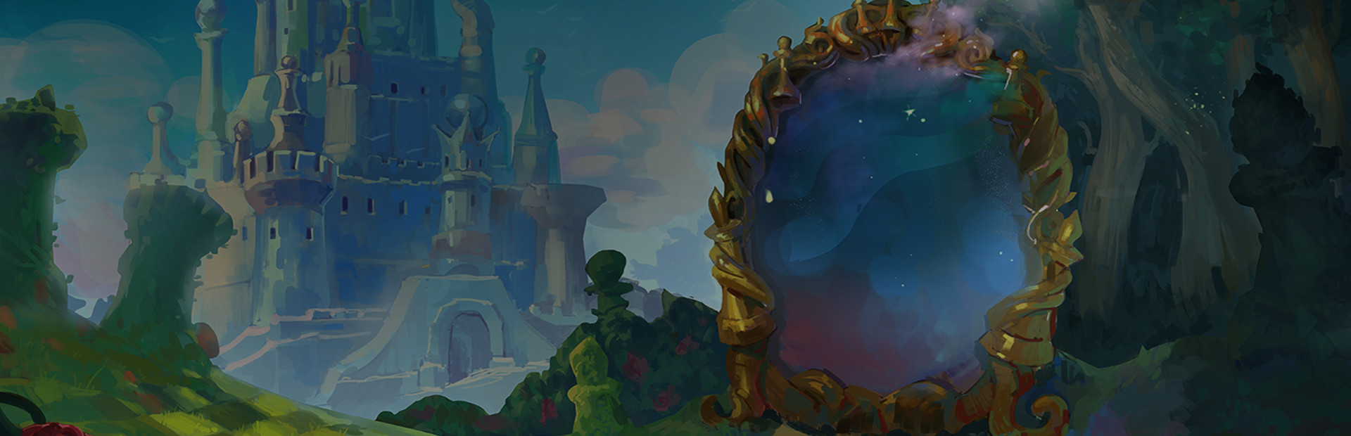 Alice's Jigsaw Time Travel 2