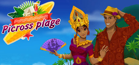 Griddlers Beach Season