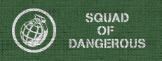 Squad Of Dangerous