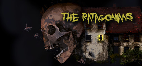 The Patagonians banner image