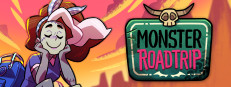 Monster Prom 3: Monster Roadtrip cover