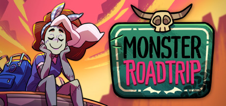 Monster Prom 3: Monster Roadtrip 游戏图标