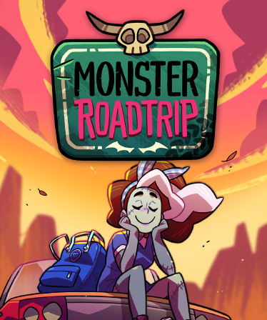 Monster Prom 3: Monster Roadtrip