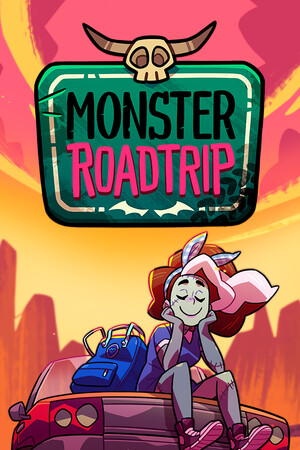 Cover art of Monster Prom 3: Monster Roadtrip