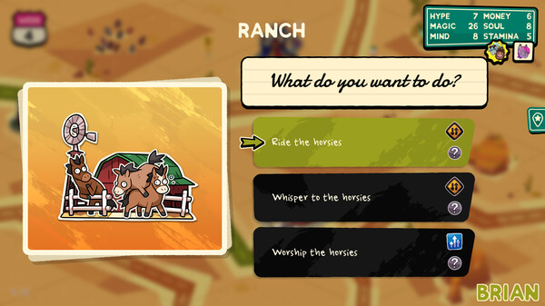 Monster Prom 3: Monster Roadtrip screenshot 6