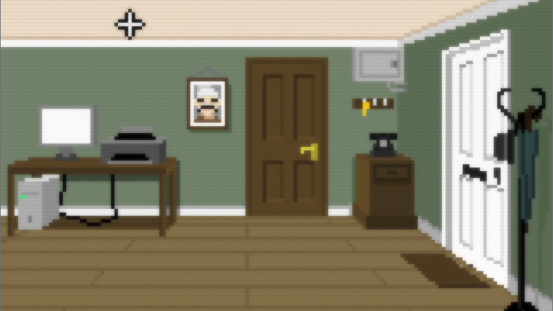 Printersim screenshot #2