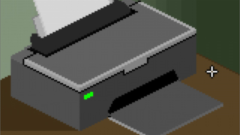Printersim Featured Screenshot #1