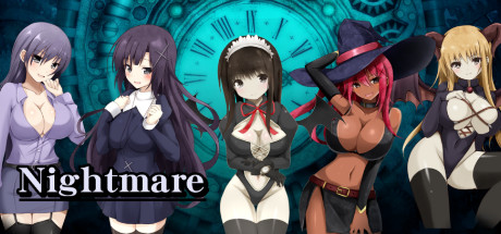 NIghtmare banner image