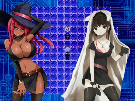 Screenshot z NIghtmare