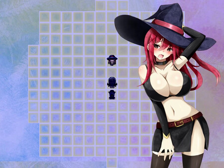 Screenshot z NIghtmare