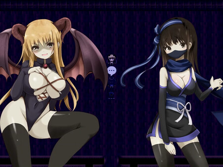 Screenshot z NIghtmare