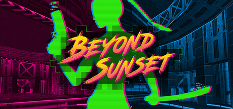 Beyond Sunset steam charts