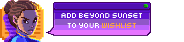 Beyond Sunset image