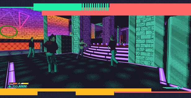 Beyond Sunset video 13
