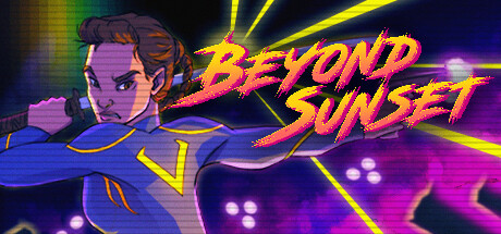 Beyond Sunset banner image