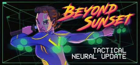 Beyond Sunset banner image