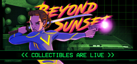 Beyond Sunset steam charts