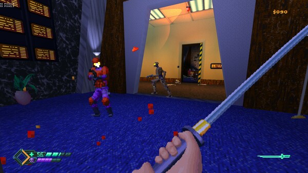 Beyond Sunset screenshot 6