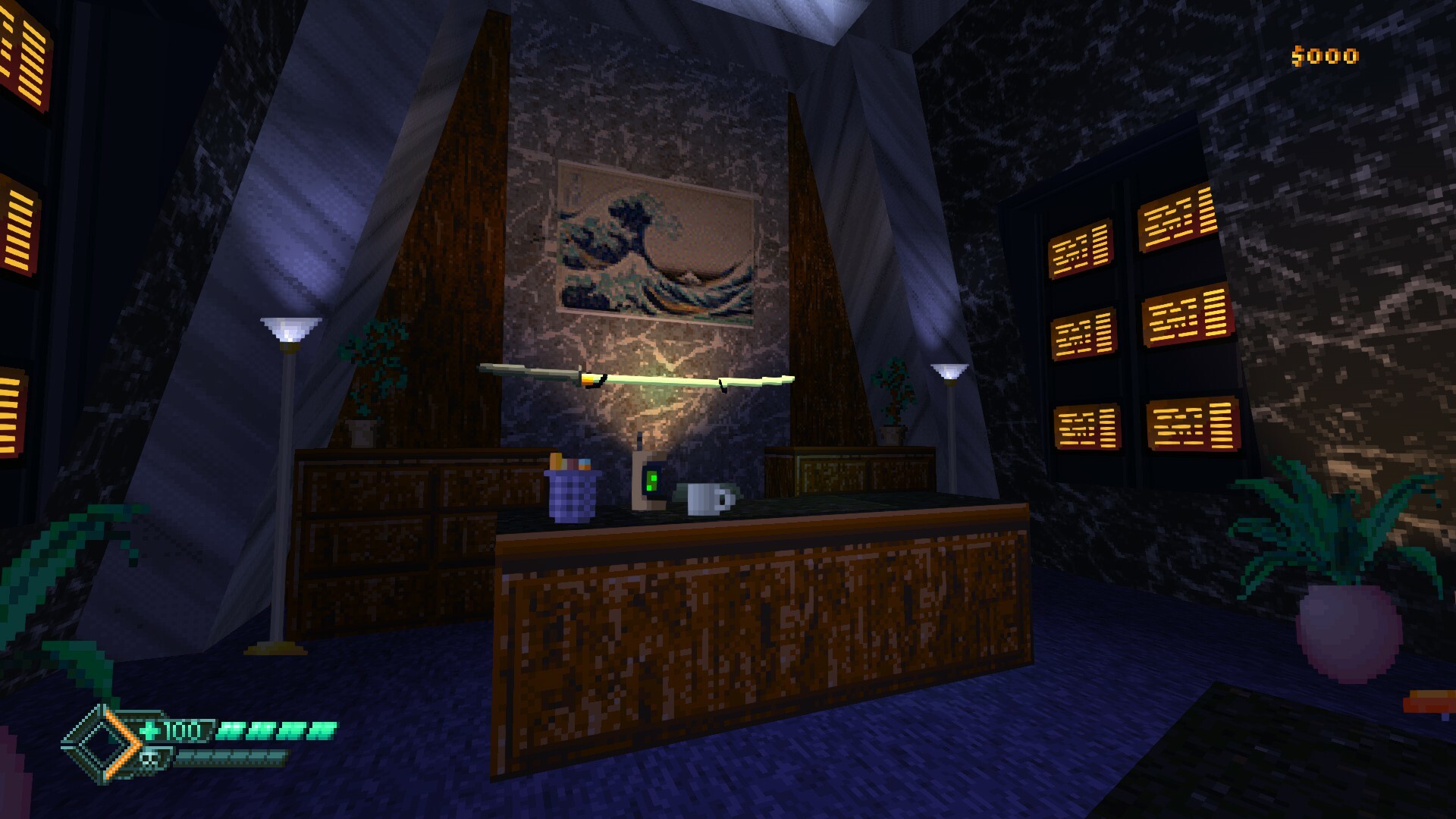 Beyond Sunset screenshot #14