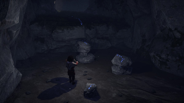 Skábma™ - Snowfall screenshot