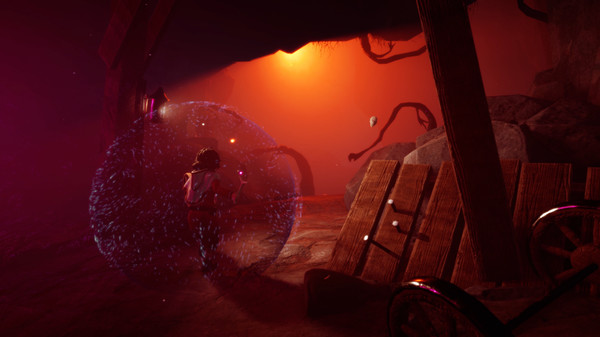 Skábma™ - Snowfall screenshot