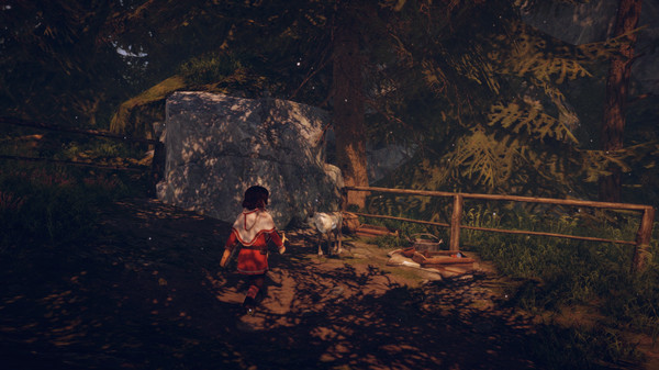 Skábma™ - Snowfall screenshot