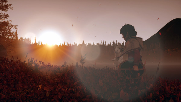 Skábma™ - Snowfall screenshot