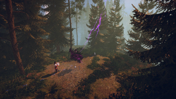 Skábma™ - Snowfall screenshot