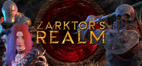 Zarktor's Realm