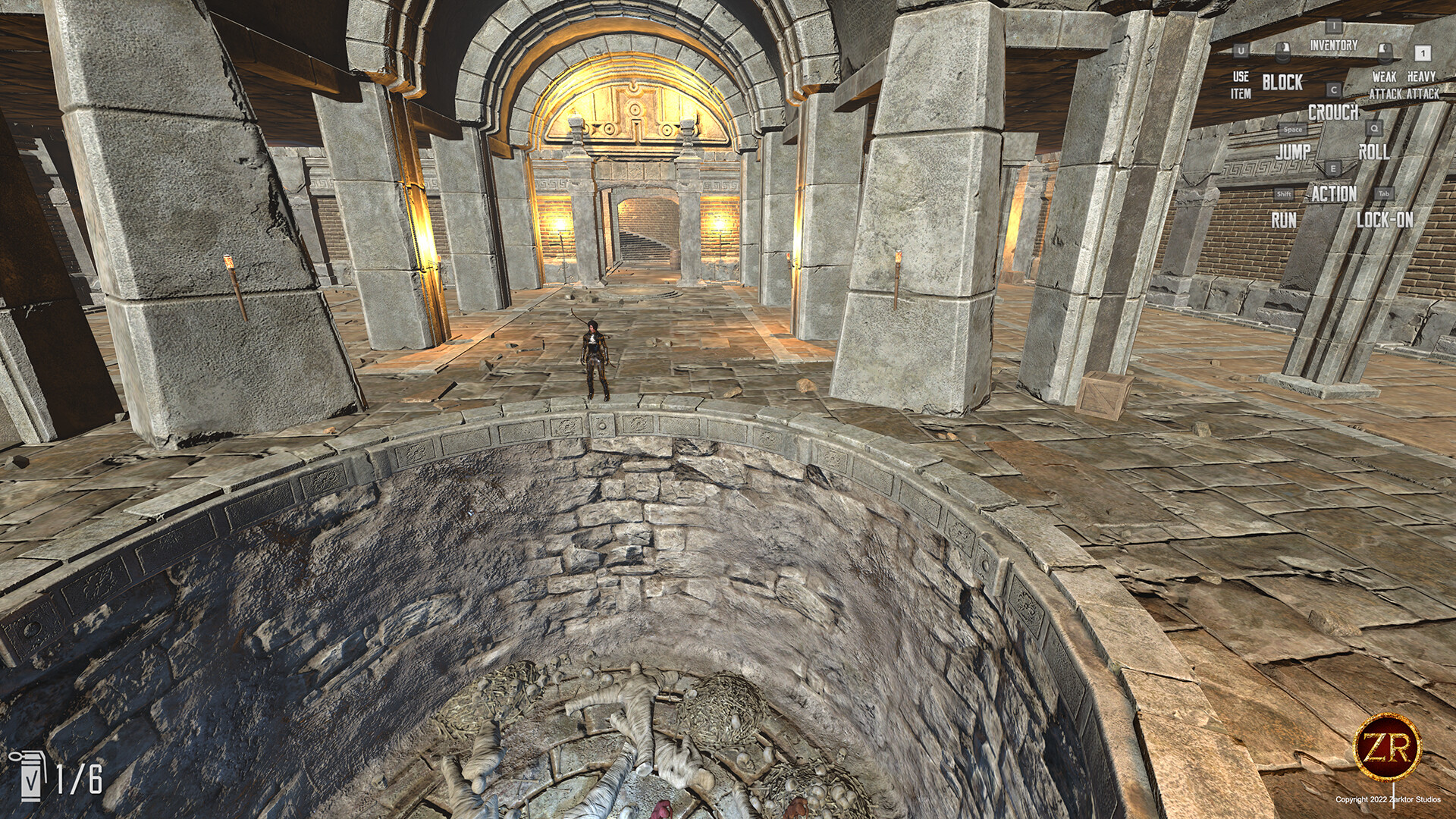 Zarktor's Realm screenshot #9