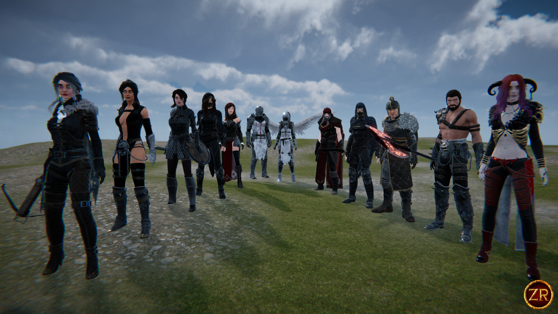 Zarktor's Realm screenshot #10