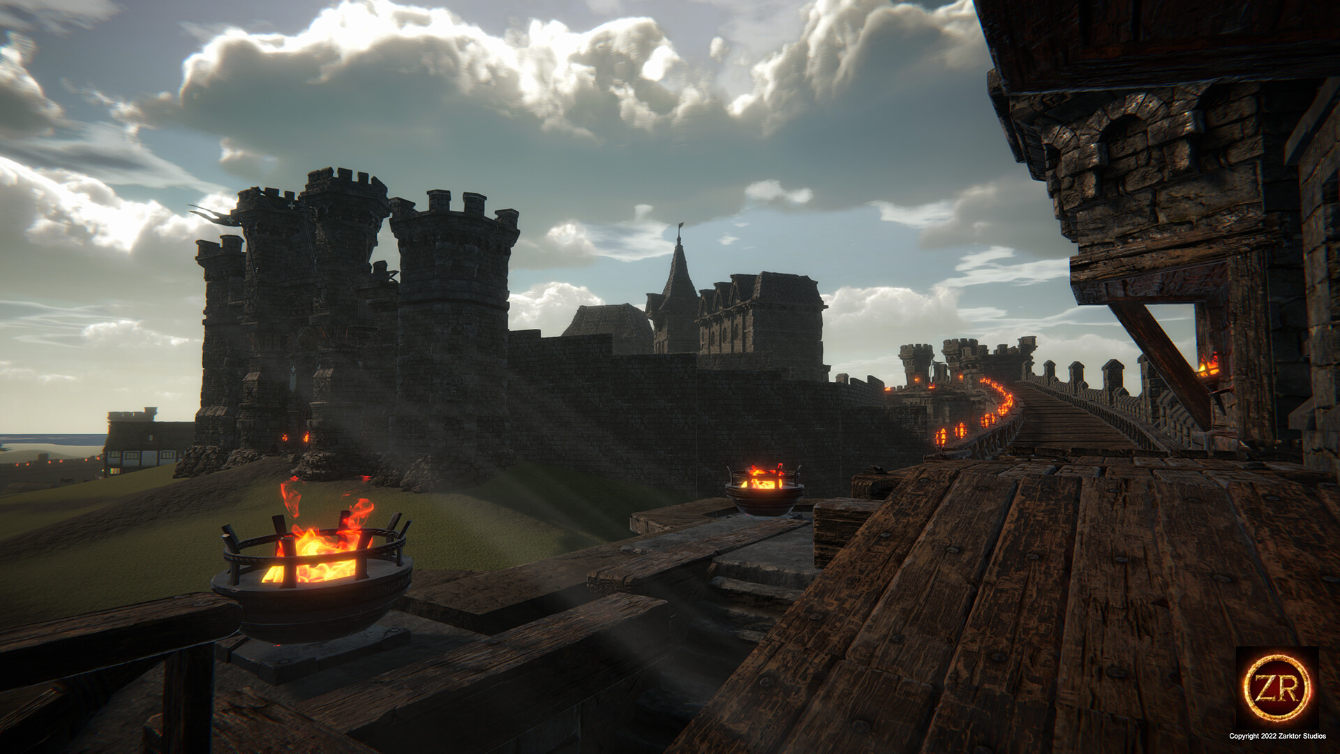 Zarktor's Realm screenshot #8