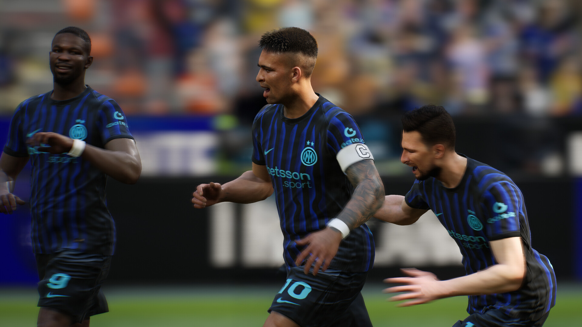 Скриншот игры eFootball™ - 6