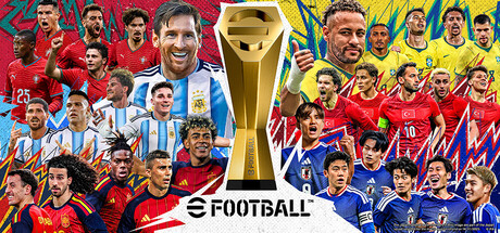 eFootball™ - free game similar to FreeStyle Football 2