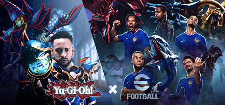 eFootball™ banner