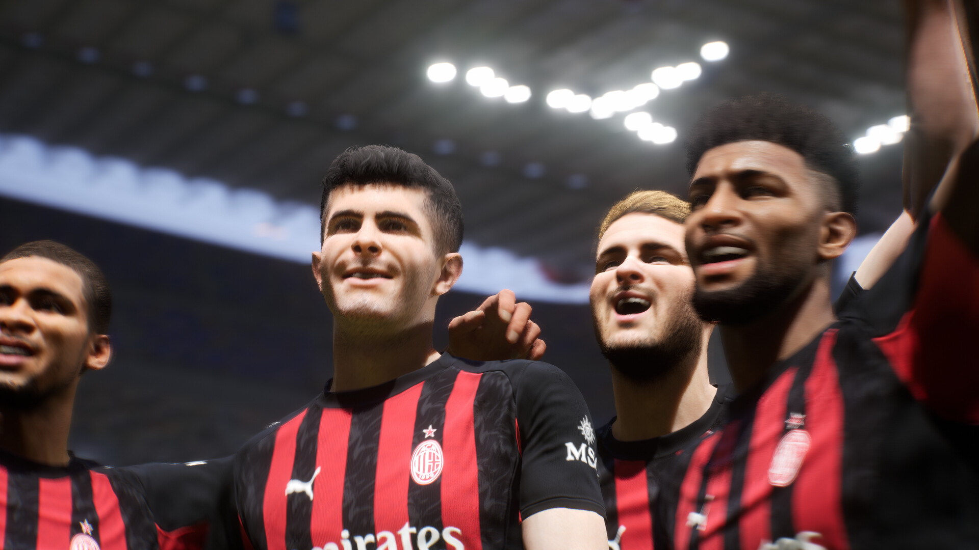 #7. eFootball™ (Steam) Bởi: KONAMI