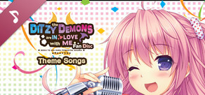 The Ditzy Demons Are in Love With Me Fandisc - Theme Songs