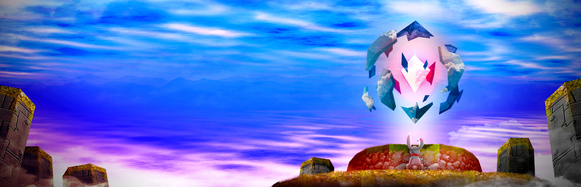 Hypnagogia 無限の夢 Boundless Dreams