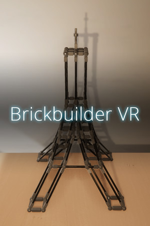 Brickbuilder VR — каталог Steam