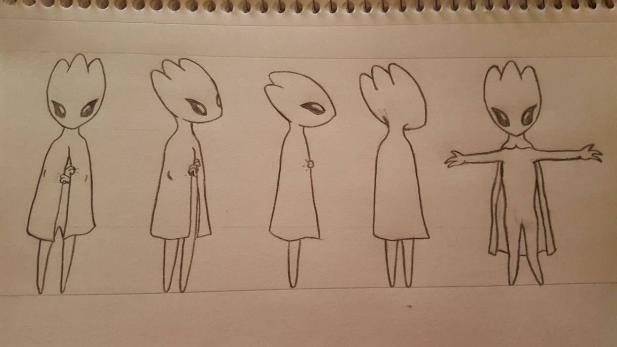 Grayscale screenshot #3