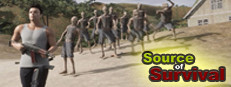 Source of Survival Early Access