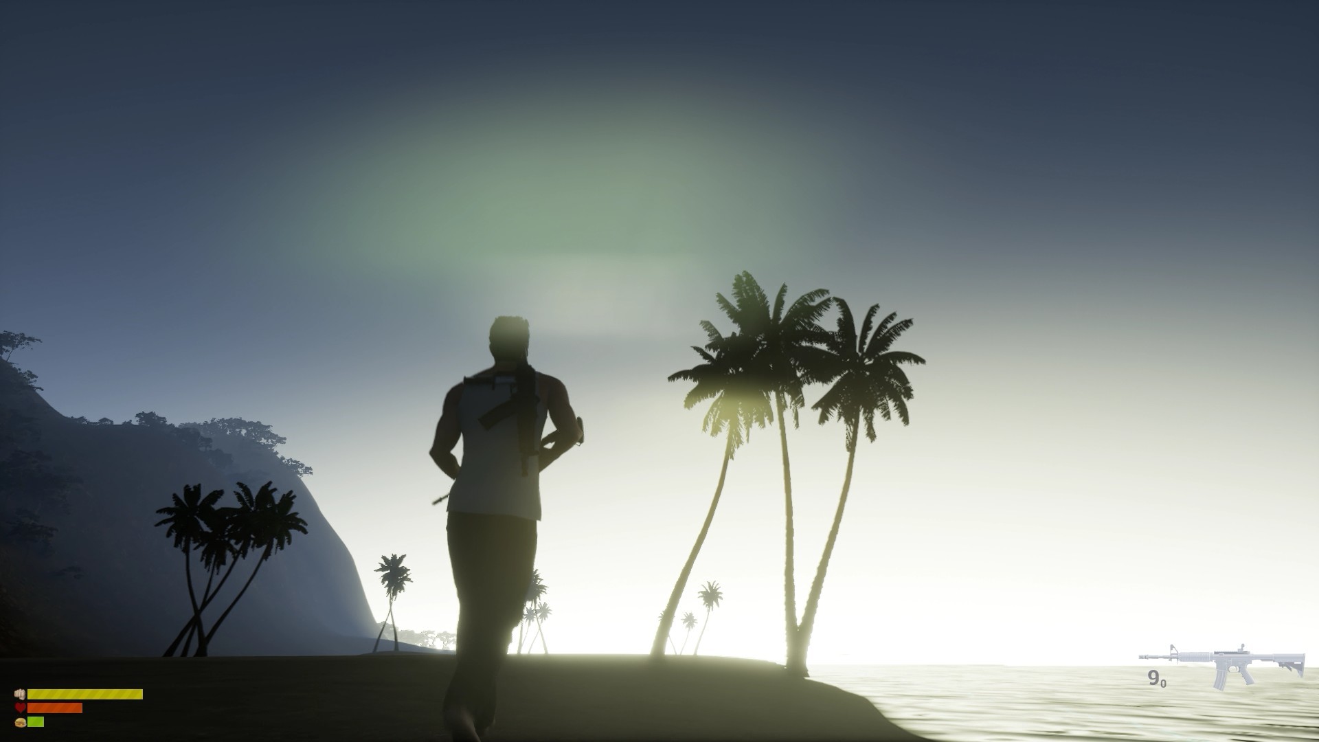 #2. Source of Survival Early Access (Steam) 由: Dazzling Divine