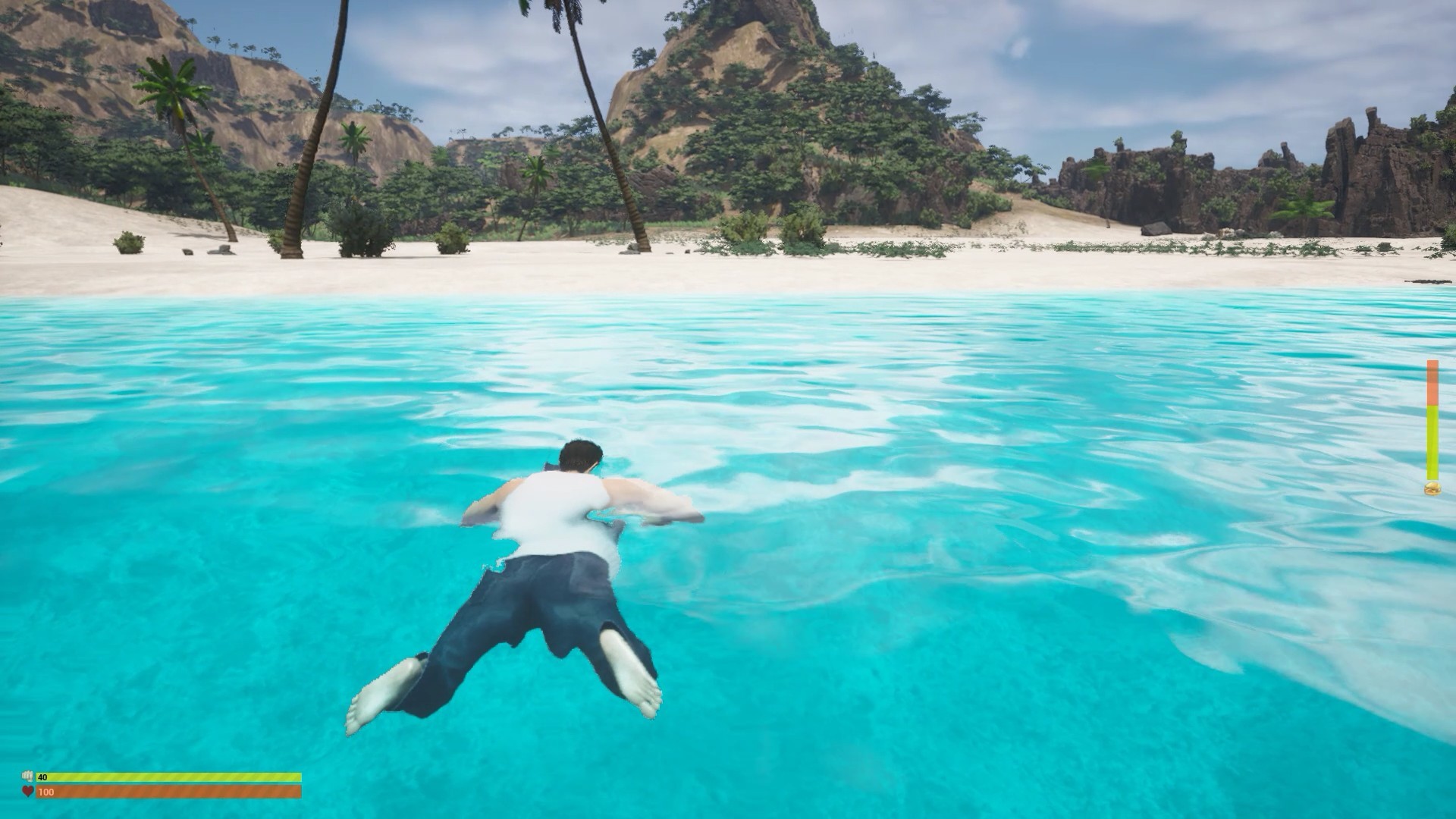 #6. Source of Survival Early Access (Steam) 由: Dazzling Divine