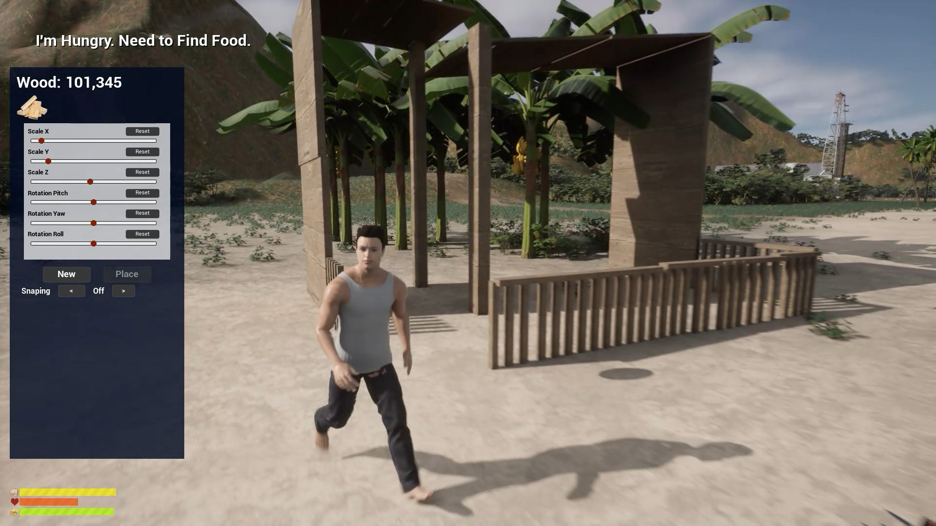 #4. Source of Survival Early Access (Steam) 由: Dazzling Divine