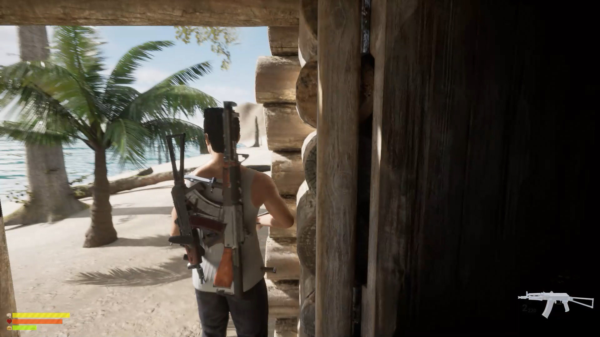 #1. Source of Survival Early Access (Steam) 由: Dazzling Divine