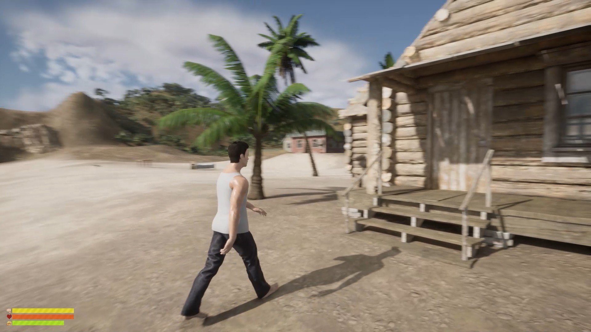 #7. Source of Survival Early Access (Steam) 由: Dazzling Divine